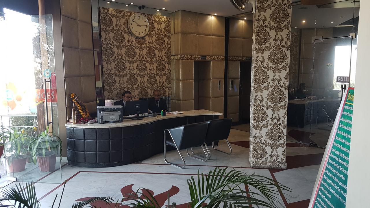 Hotel Ganges Rivera Haridwār Exterior foto
